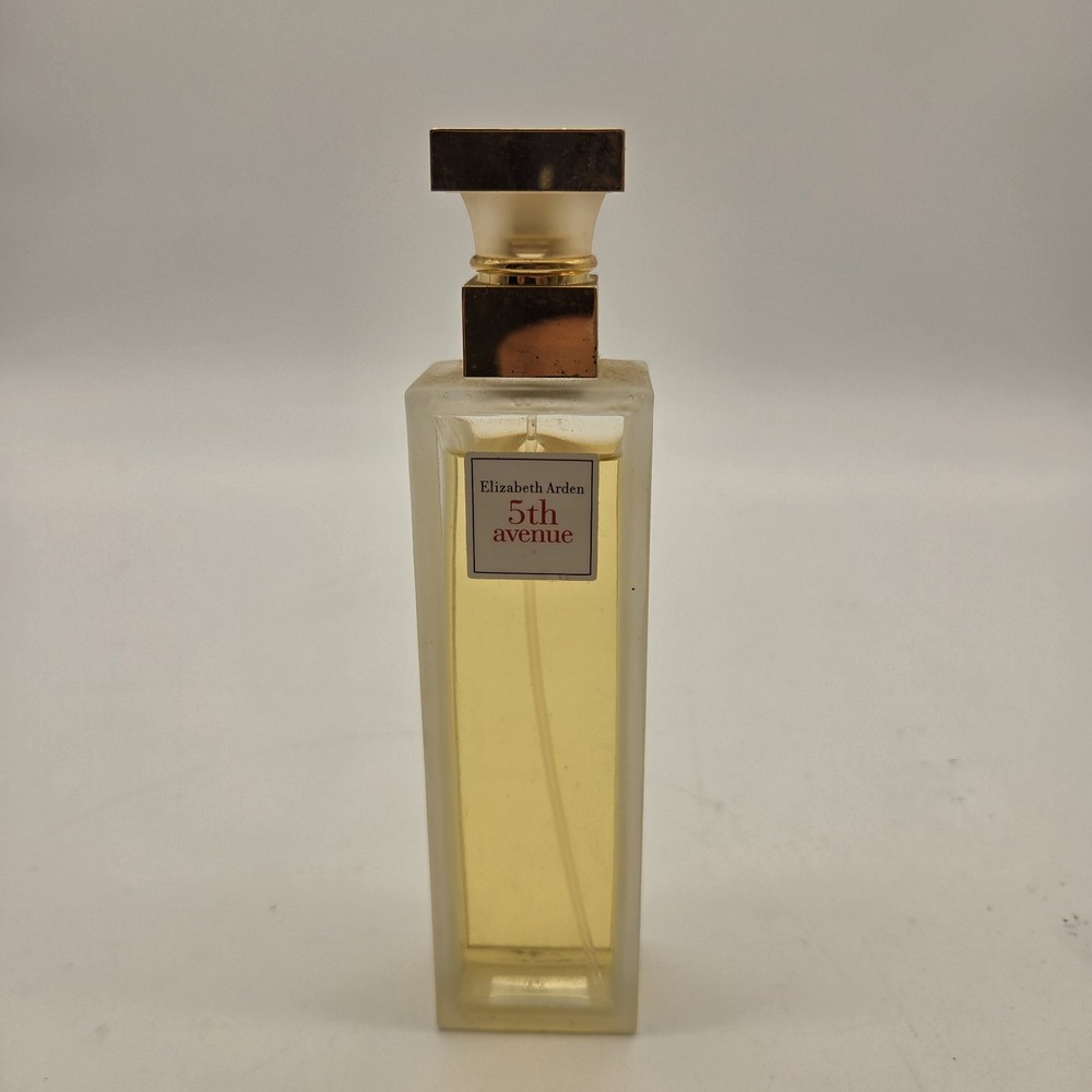 5TH AVENUE by Elizabeth Arden Perfume for Women EDP 2.5 oz New Tester